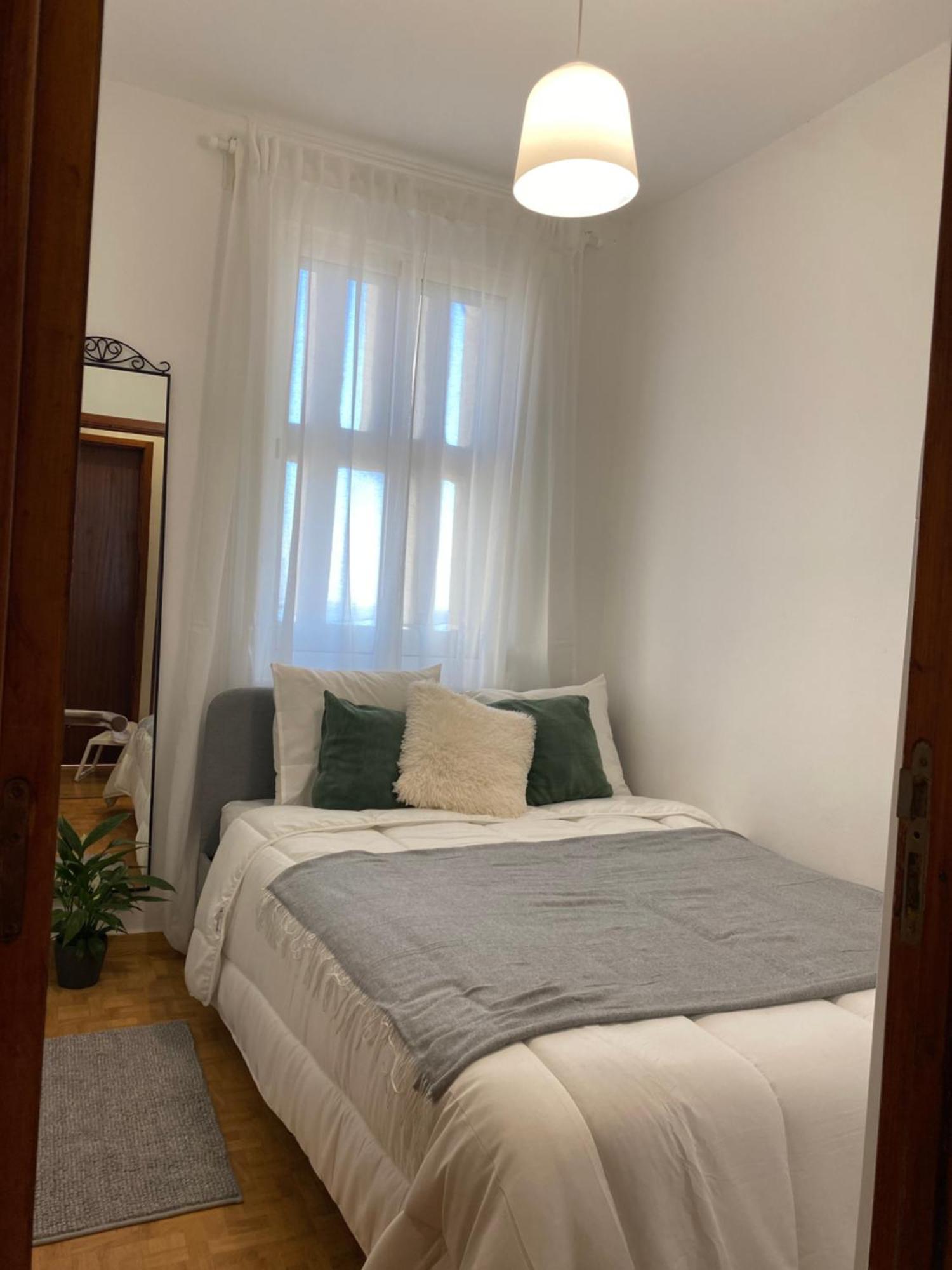 Quarto Mirante Do Tejo Apartment Lisabona Exterior foto