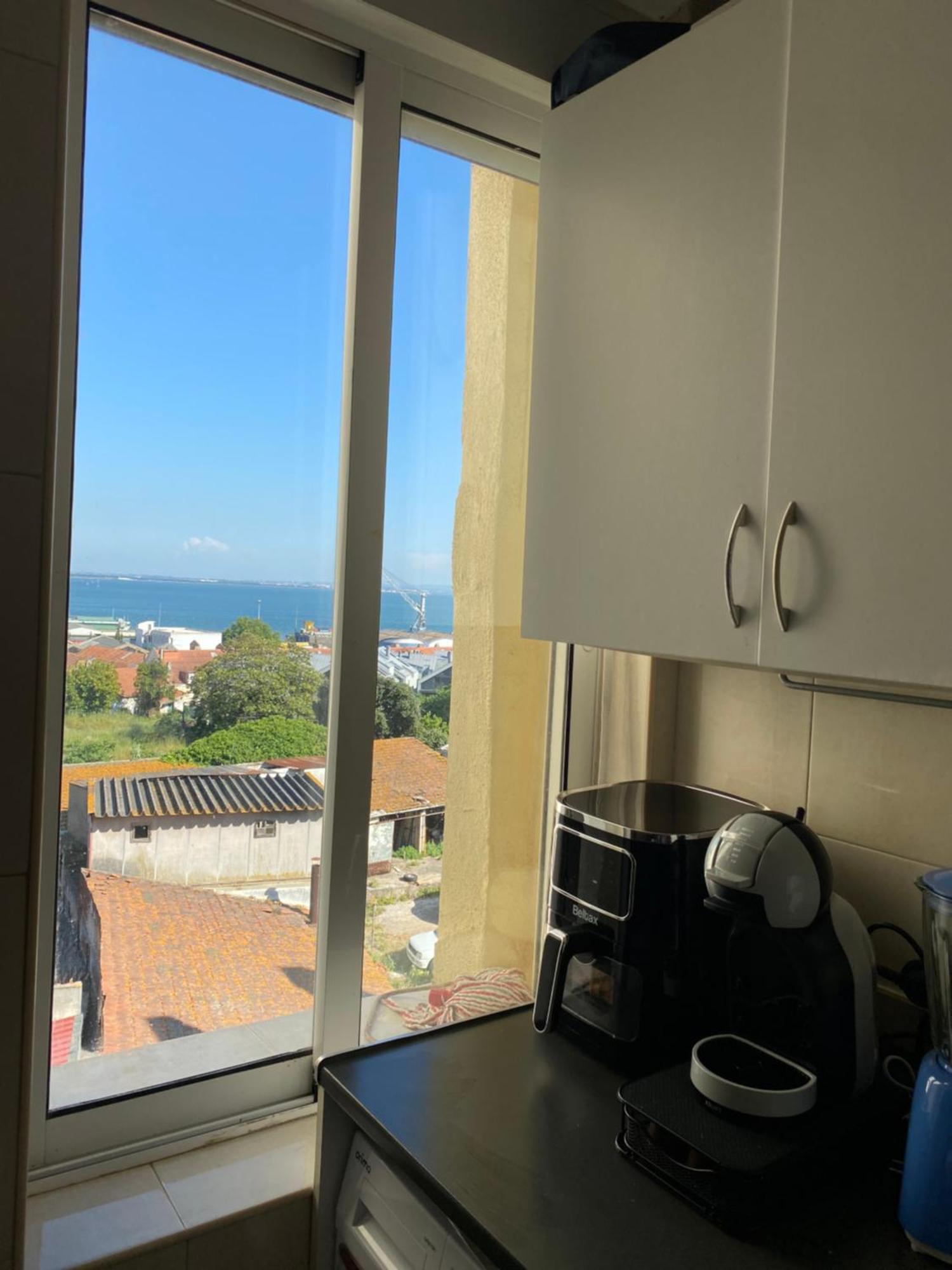 Quarto Mirante Do Tejo Apartment Lisabona Exterior foto
